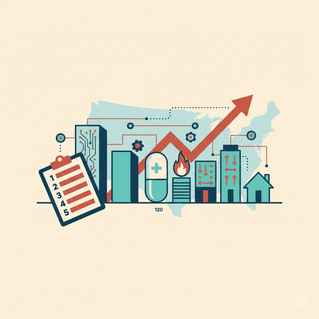 US Stock Market Leaders Analysis